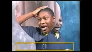 Ya Boy Eli