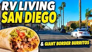 Time To Stop Feeling Sorry For Myself & My Favorite Specialty Burrito Joint