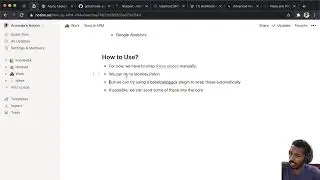 Building a APM for Next.js