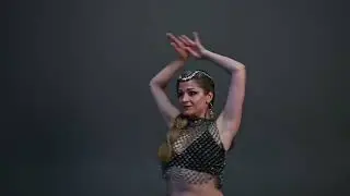 Трайбл фьюжн/Алеся Star