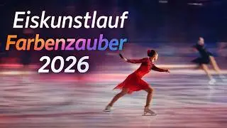DSC Eiskunstlauf Farbenzauber 2026