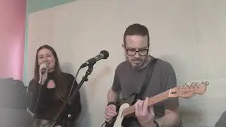 Ain’t Nobody -  Stripped Back Cover by Martecky
