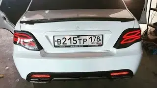 Nexia 2 tuning👍