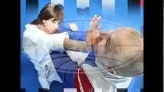 самооборона  на улице щ
