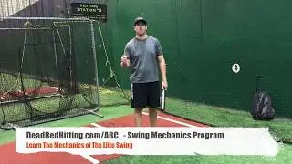 5 Hitting Mistakes That Cause Soft 