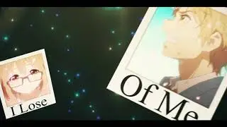 Every time you leave