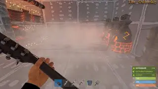 Автоматические печи RUST INDUSTRIAL