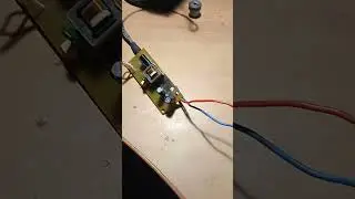 Фара светодиодная ФР-ВС 