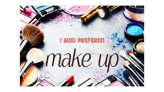 I miei preferiti di tutta la stagione 🌸prima parte #makeupartist #makeupcollection