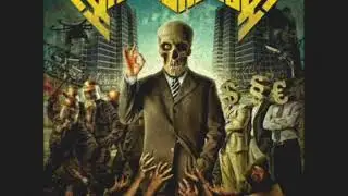 Whorehouse - Corporation (Reviu)