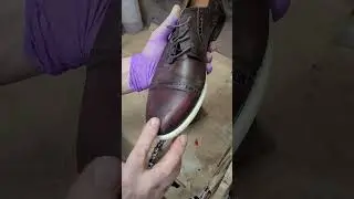 царапина на коже