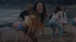 Twerk + Swim Ireland