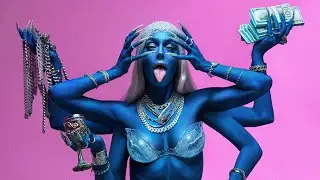 Мэйби Бэйби — GOLDA