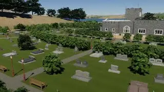 Cities Skylines 2 - Middleham #3