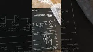 Dynacord Power Max 230