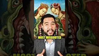 THESE Are The Most MISQUOTED Verses In The Bible Part 1 #bible #ytviral #bibleexplained