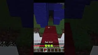 YesN😁 // Minecraft B😈d W⚔rs 🛌 // Hypixel Server // 3️⃣ #shorts