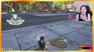 This Is Not Jamal | NoPixel 4.0 GTA RP