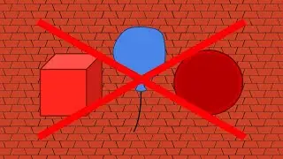 Battle For Yeh but w/o Blocky, Balloon or IET on-screen