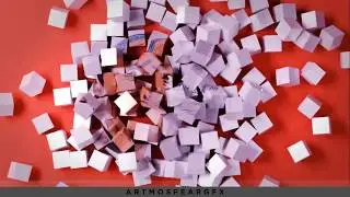 Create a Dynamic Texture in Blender