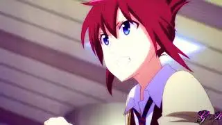 [AMV]- Войны в игре🚅