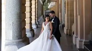 Movie Trailer Of Roumanos & Layla