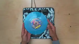 Porta Bill by DJ Woody 7