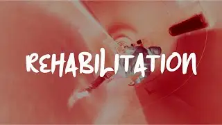 Gun Boi Kaz - rehabilitation (Official Lyric Video)