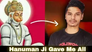5 Hanuman Ji Life Lessons to Unlock Unlimited Success & Strength
