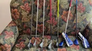 The Truth About Hybrids and Driving Irons