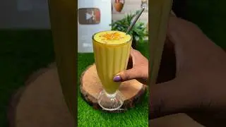Summer special Mango shake 🥭🥭😍😍… 
