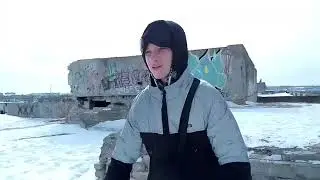 ЧАСТЬ:2  ВСЁ ПРОШЛО НОРМАЛЬНО