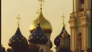 Свидание с Византией (Выпуск 10) Реж.В.Орехов