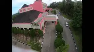 Cinelog 35 V2 Bawa Gopro Hero 8 | Sintuk Bontang Kaltim