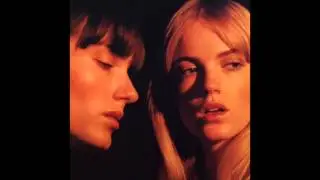 Electrify - Say Lou Lou (Bonus Track)