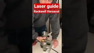 Best mini skill saw Rockwell Versacut