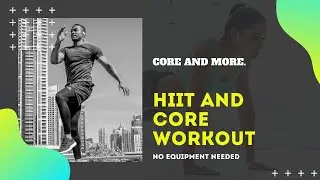 CORE AND MORE CLASS
