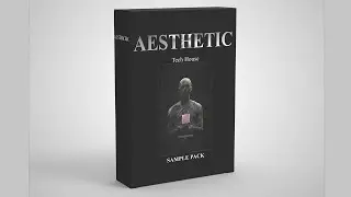 Aesthetic - Tech House Sample Pack Vol.1 | 470 Samples | 2022 🔥