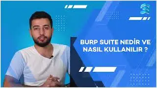 Burp Suite Kurulumu | Burp Suite kullanımı