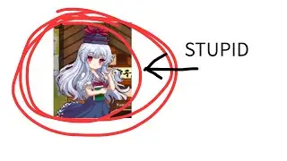 Touhou Mystia's Izakaya Part 2 for Somebody (Just for Somebody)