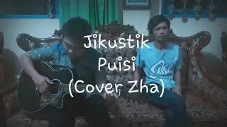 Jikustik - Puisi (Cover)