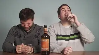 Schnapps Taste Test | Food & Wine