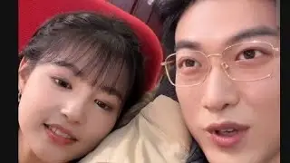 18.1.25 Live MieMie YuLong 🐉🐑