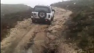ttserras de Fafe-reconhecimento final