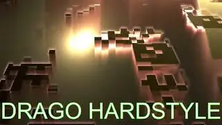 DRAGO HARDSTYLE