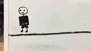 Student Stop Motion Animation Example 4