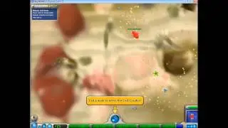 Spore (Part One) - The kinda boring, I mean cell stage