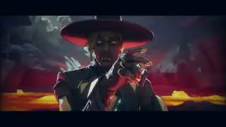 [Apex Legends] Seerage GMV [Seer|Mirage] - SWEAT