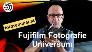 Fujifilm Foto Universum: den eigenen Foto Stil in der Kamera speichern - mizerovsky.com