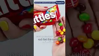 ARE SKITTLES POISONOUS?